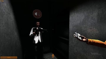 SCP:SL Perfectly Cut Screams