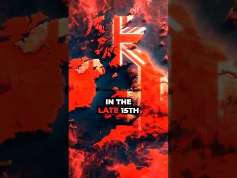 How did Britain