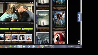 Como Baixar Filmes Dublados via Torrent 2014