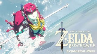 Zelda: Breath of the Wild Expansion Pass (Switch) Review