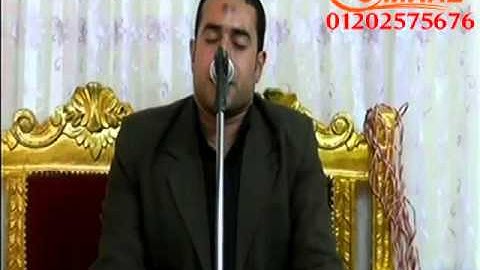 القارئ الشيـخ / محمــــد رمضـــان يونــــس  وما تيسر من سورة المائدة  تسجيلات أبومعاذ ـ 01202575676