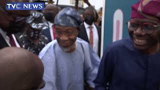 Akande, Osoba Meet Tinubu, Osinbajo Other Presidential Aspirants In Lagos