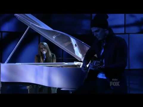 Angie Miller - Who You Are (American Idol 2013)