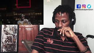 Khaligraph Jones - Roll With You (Official Video) [Reaction & Breakdown]