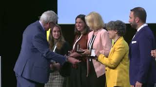 SRM 10th Anniversary Conference – Closing