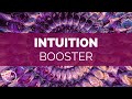 Intuition booster  move beyond knowledge to knowing  55 hz  binaural beats  meditation music