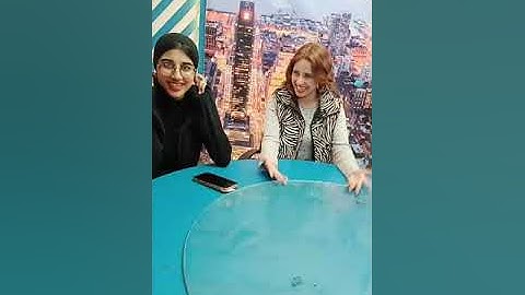 أول صدام بين أصغر عروسين في مصر   لقاء مفاجئ بين منة قدري وعبده نجم   وشهد الكروانة تعترف بحبها لعبد