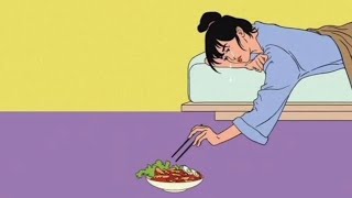✨FREE AUDIOBOOK ✨- Chapter 9- I Want To Die But I Want To Eat Tteokbokki 🍜