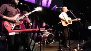 Robert Forster - Spring Rain - NGV, Melbourne, July 12th 2013