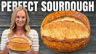 видео: Как приготовить ИДЕАЛЬНУЮ закваску дома картинка: Как приготовить ИДЕАЛЬНУЮ закваску дома