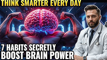 7 simple brain exercises to boost your brain power and focus