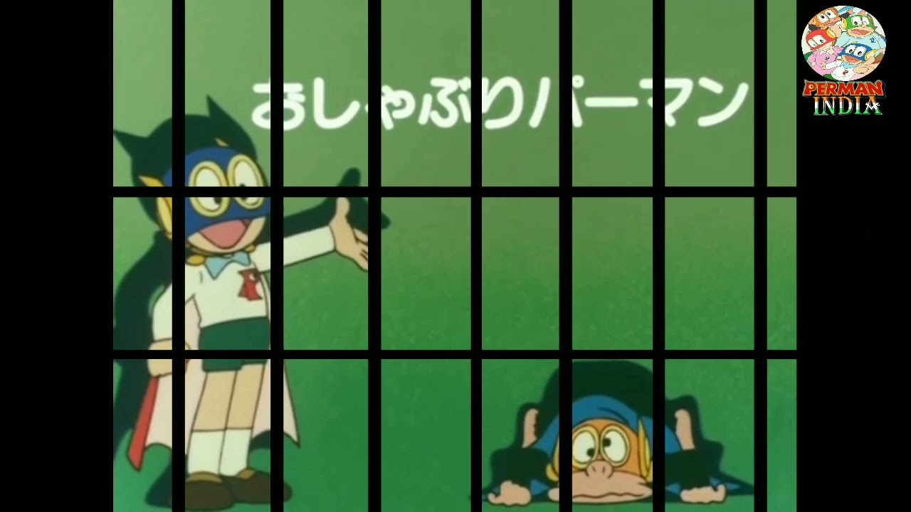 Perman Epsode || Perman Badge Breathing Habit (HD)