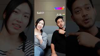 Download Lagu ๐ฎ๐ณ๐ฐ๐ทMy KOREAN SALI โค๏ธ #seoul #koreaninindia #funny #reaction #indokorean MP3 Download Lagu ๐ฎ๐ณ๐ฐ๐ทMy KOREAN SALI โค๏ธ #seoul #koreaninindia #funny #reaction #indokorean MP3