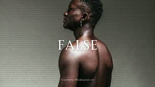 Hip Hop X Wegh & Keskin Type Beat X Trap Type Beat - Yanlışlarla Karşılaştım Instrumental 2025