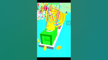 One Mistake & It’s Over! ⚡️😬 Spiral Roll 16 Level #SpiralRoll #SpiralRollGame