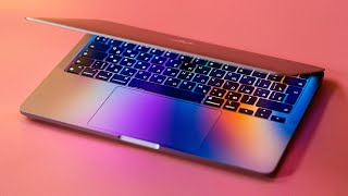 MacBook Pro на M1 за 230К - сравнение с Air. Есть ли смысл?