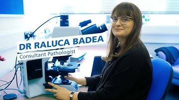 Journey of a biopsy sample