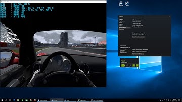 How to enable SteamVR "Time Warp" Asynchronous Reprojection (ASR) for HTC Vive performance boost