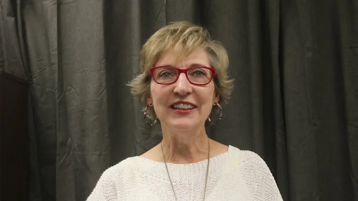 Juice Plus - Independant Rep Marsha Anderson