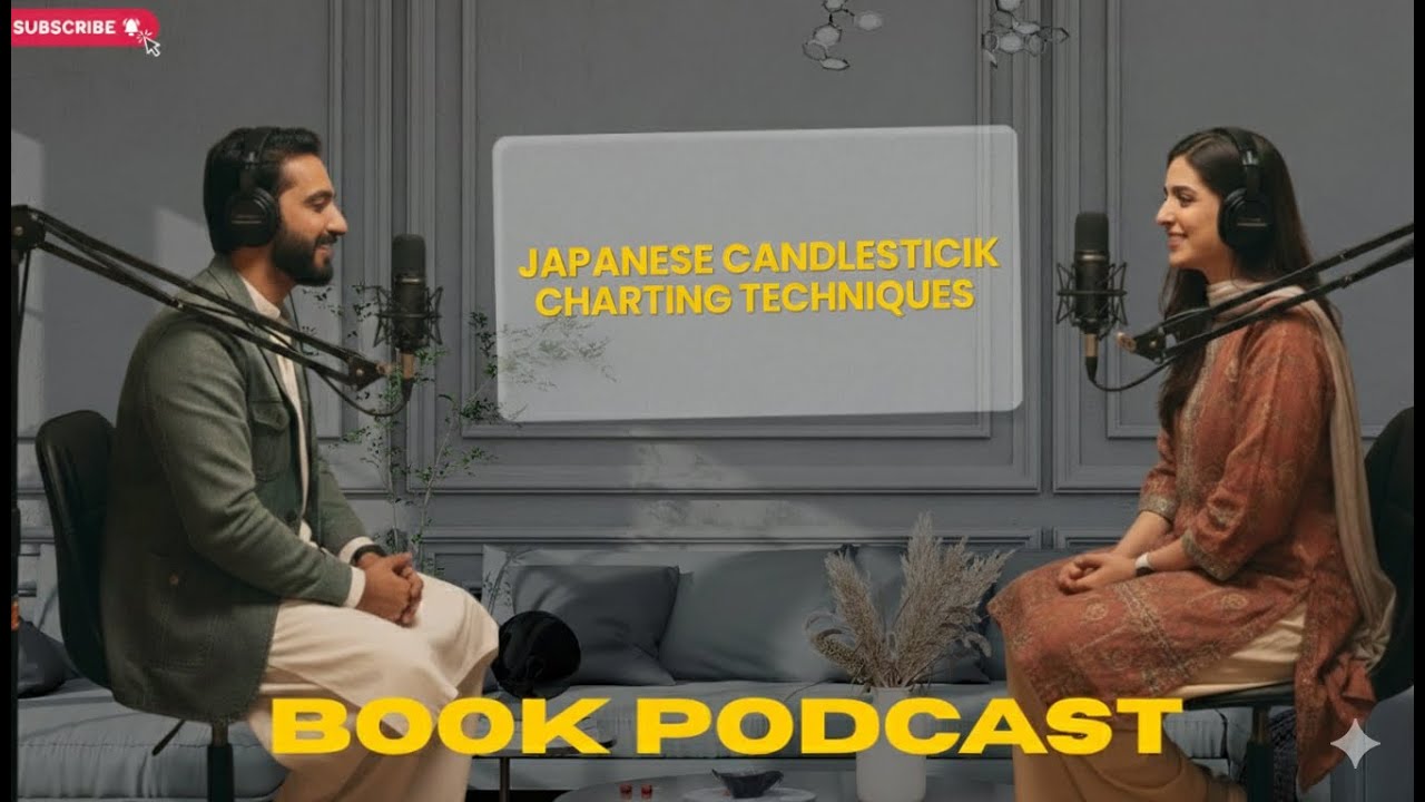 Japanese Candlestick Charting Techniques for Beginners | Powerful Patterns That Traders Use Daily