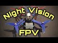 Infrared Night Vision FPV