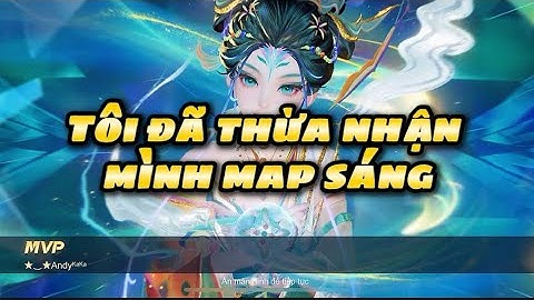 Andy cầm Veera Hack Map là thật? | Andy KaKa