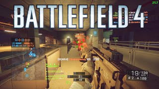 Nickel's Fragtober - Battlefield 4