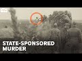 Holocaust History Quiz