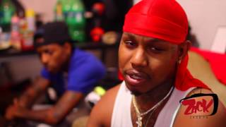 *Bronx | Popperazi Po Speaks On Mysonne Calling His Pops "Alpo" A Rat | Shot By@TheRealZacktv1