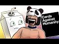 "Fake" Laughs! - Cards Against Humanity Online!