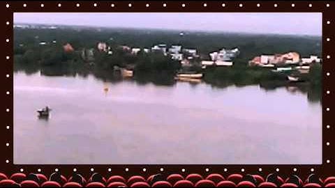 Cầu Mỹ Lợi nối tỉnh tiền giang và long an