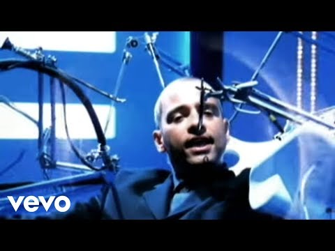 Eros Ramazzotti - Fuego En El Fuego