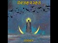Devotion - Auden (full album premiere)