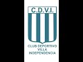 Documental cd villa independenca 2023