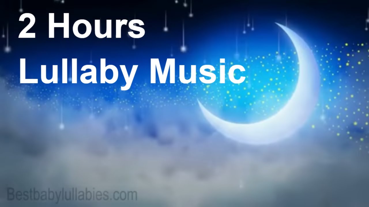 Little Angel Lullaby BABY LULLABIES for Babies To Go To Sleep Baby Lullaby Songs Go To Sleep Sleep