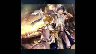 【VY1V4 Natural and VY2V5】Erase Or Zero (remake)【VOCALOID5】