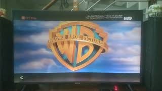 Miss Congeniality 2 Armed And Fabulous 2005 - Hbo Intro