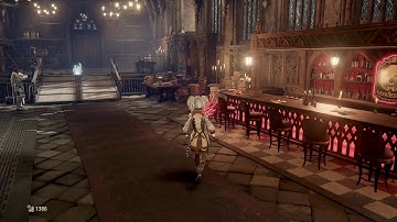 Code Vein Weapons and Blood Veil List at Weapons Merchant