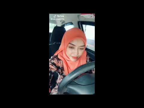 TikTok Compilation Malaysia Kebaya