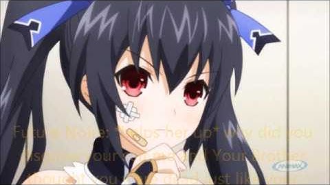 Hyperdimension Neptunia Chat Part 12