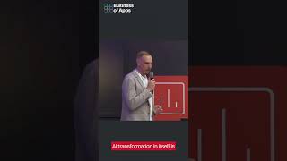 Why Most AI Transformations Stall Out
