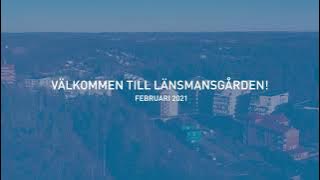 Timelapse-film från BRF Fjädermoln