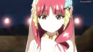 [AMV] Magi - Wildfire (Morgiana)