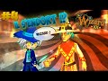 Wizard 101 fr4 il sendort en pleine vido  la grande et longue aventures2