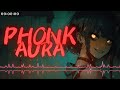 PHONK AURA PLAYLIST | Cold Night Focus. Dark Phonk for Relentless Work. | Focus Mix 2025 | 1104 |