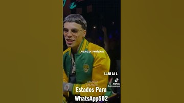 Thumbnail of LUAR LA L - CAILE🔥|#tiktok #shorts #music #lyrics