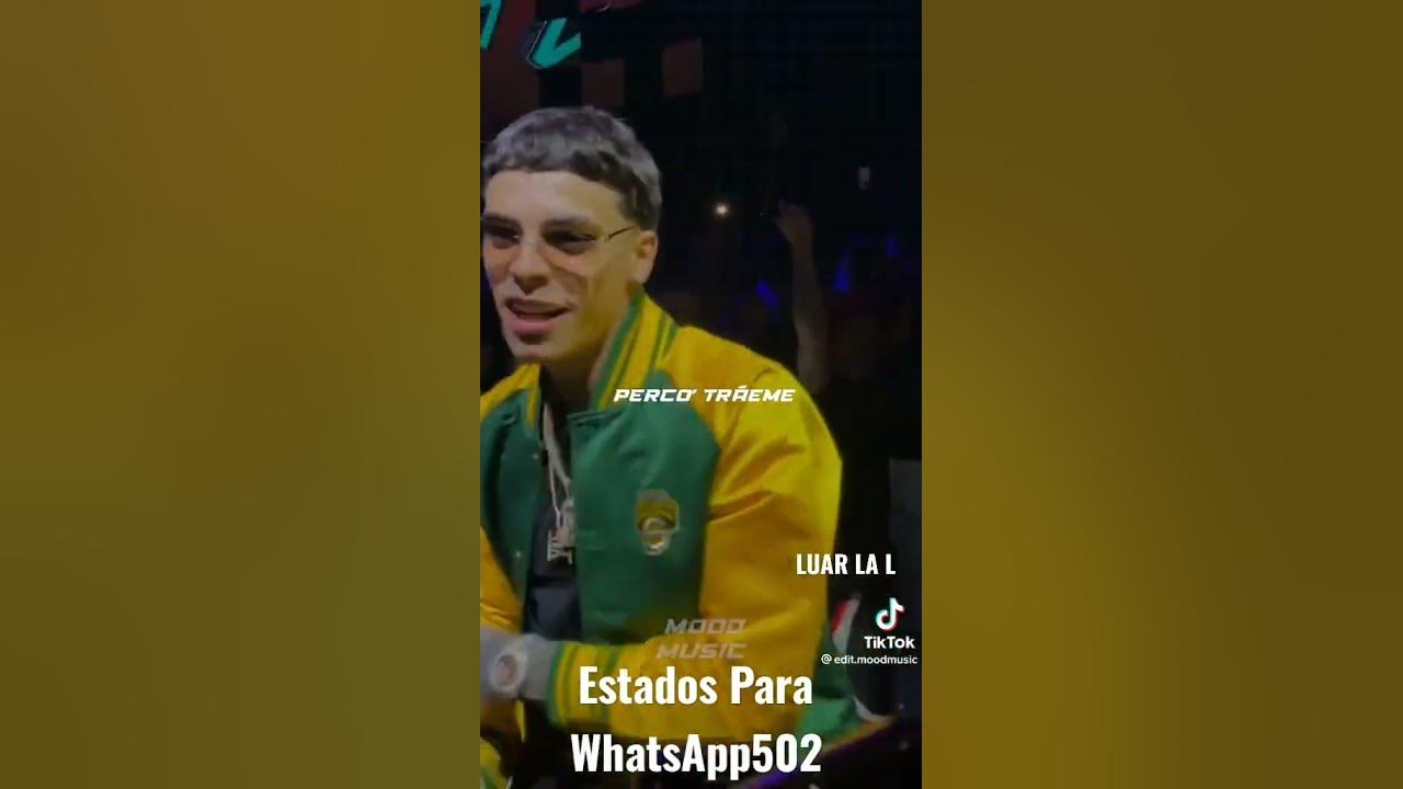 LUAR LA L - CAILE🔥|#tiktok #shorts #music #lyrics