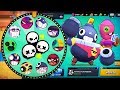 РАНДОМНЫЙ ПЕРСОНАЖ В ПАРНОМ СТОЛКНОВЕНИЕ - ЛЕТНЕЕ ОБНОВЛЕНИЯ BRAWL STARS