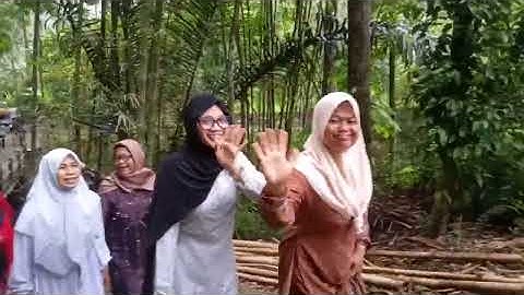 PEENIKAHAN SYAKUR & VIDA