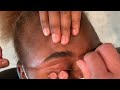 New eyebrows threading video Tuesday 03/22/2022 by Van